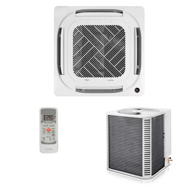 ar-condicionado-cassete-inverter-elgin