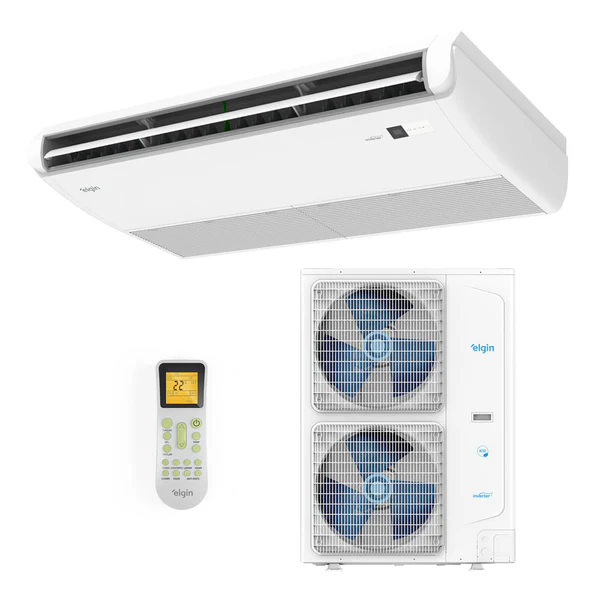 Ar condicionado piso-teto-